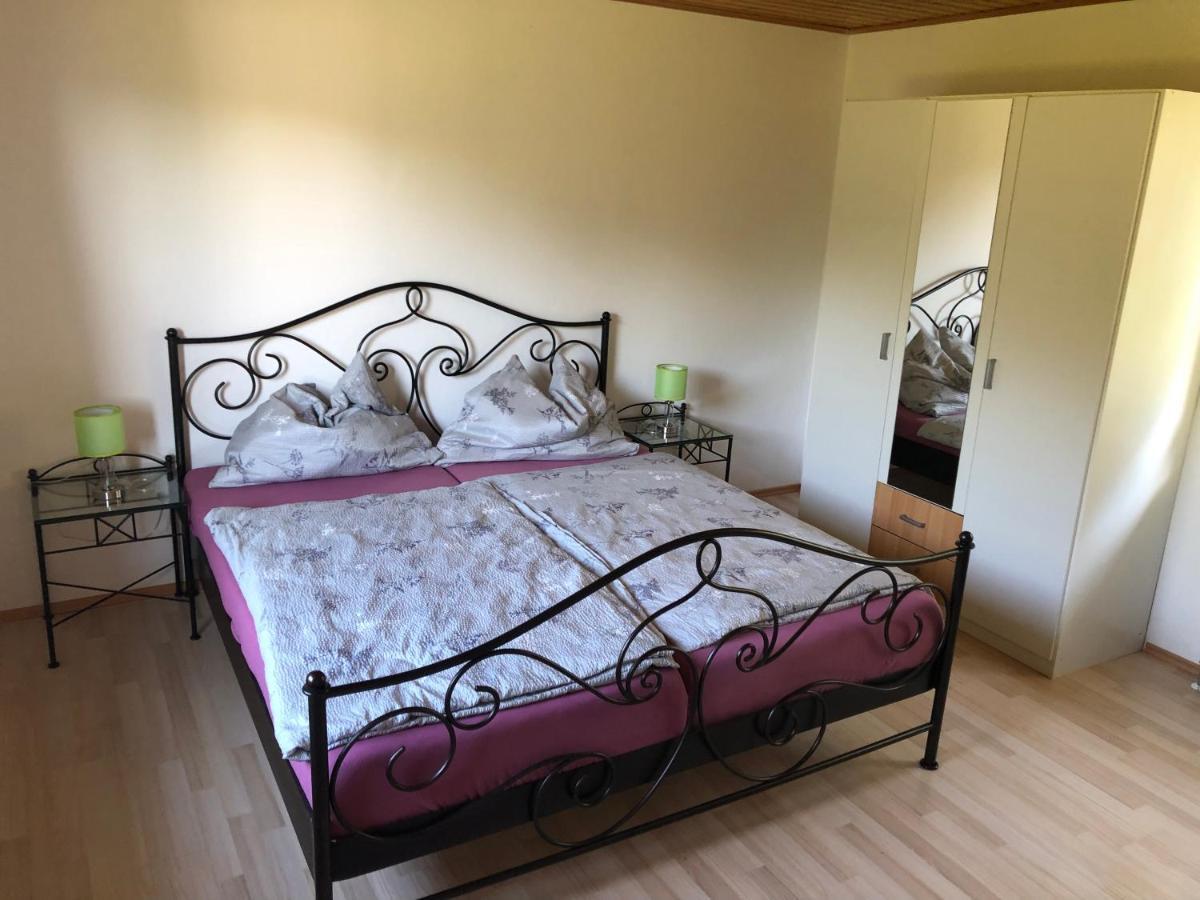 Ferienhaus Rafaela Mit Privatstrand Daire Ledenitzen Dış mekan fotoğraf